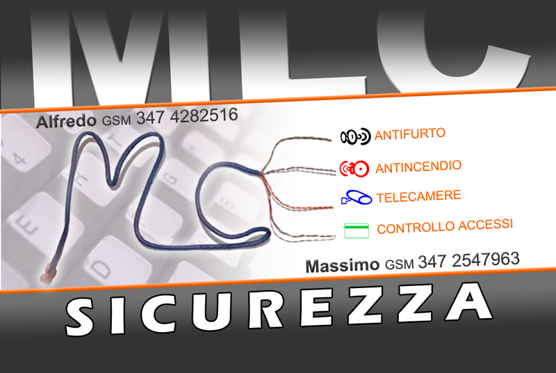 MLC Sicurezza
